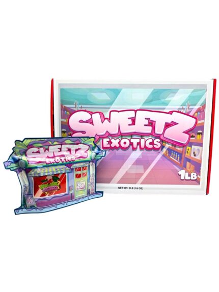 SWEETZ EXOTICS