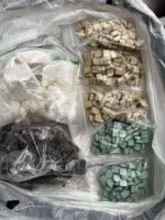 Psychedelic Mushrooms